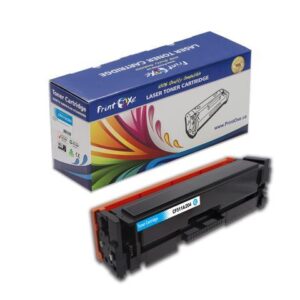 204A Compatible Cyan (Blue) Toner Cartridge | Cyan CF511A | for HP Laserjet Pro M154nw / M180nw / M180n / M181 / M181fw
