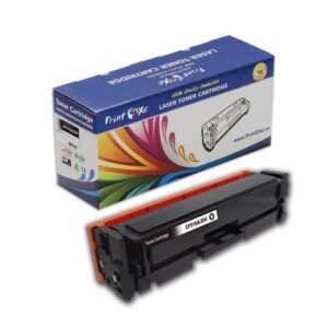 204A Replacement CF510A Compatible BLACK Toner Cartridge | Black CF510A | for HP Laserjet Pro M154nw / M180nw / M180n / M181 / M181fw