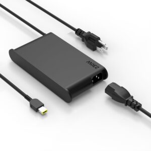 230W Slim AC Charger Adapter Compatible with Lenovo Legion Charger,Legion 5-15 5i-15 5P-15 5Pro-16 Y540-15 Y545-15 Thinkpad P51 P52 P53 P51 P50 P70 Ideapad Y7000 Y740 Y900 Y910...