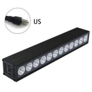 24x18W Zoom 10-60 degree LED Par Light rgbwa uv 6in1 led par light dj dmx Controller lights Led Zoom Par Light