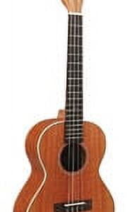 27 inch. Tenor Lacewood Ukulele