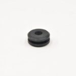 2Pcs 17122-5G0-A00 Engine Cover Mounting Rubber For Honda