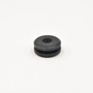 2Pcs 17122-5G0-A00 Engine Cover Mounting Rubber For Honda