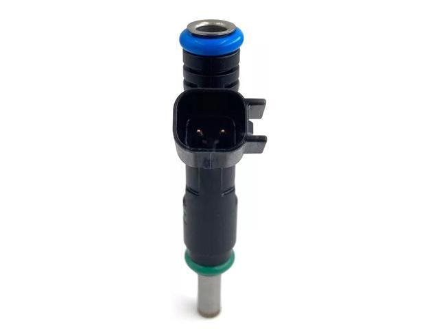 2Pcs Fuel Injectors 2520536 For Victory Cross Country Vision Vegas Engine Motor