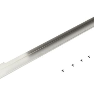 Whirlpool W10727416 Genuine OEM Warming Drawer Heat Deflector For Ovens – Replaces 3452365, PS10066025