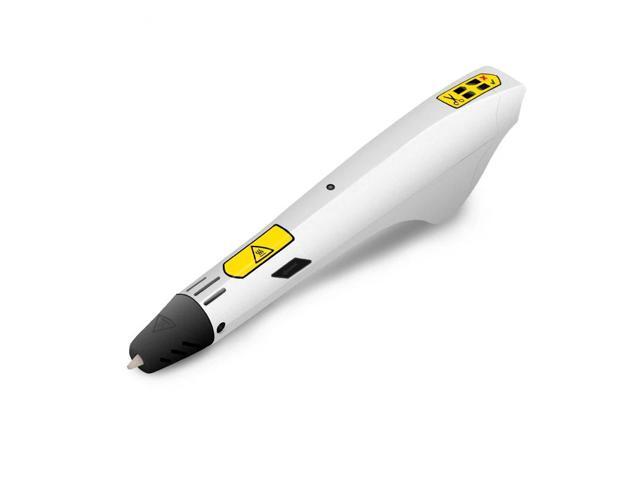 3D Pen DIY 3D Printer Pen Drawing Pens 3d Printing Gift for Kids With PLA Filament 1.75mm Christmas Birthday Gift