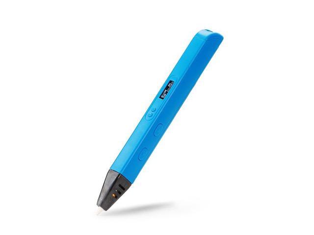 3D Printing pen DIY 3D Pen With ABS/PLA Filament Refills Arts 3D Drawing Pen Creative Gift For Kids Design Painting Drawing