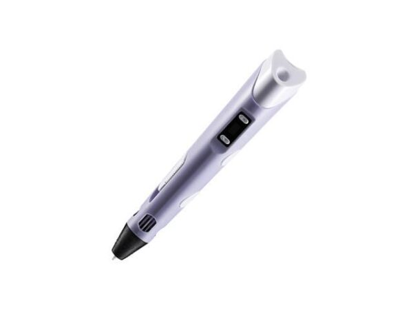 3D Printing Pen DIY 3D Pen With ABS/PLA Filament Refills Arts 3D Drawing Pen Creative Gift For Kids Design Painting Drawing 3D Printing Pen DIY 3D Pen With ABS/PLA Filament Refills Arts 3D Drawing Pen Creative Gift For Kids Design Painting Drawing