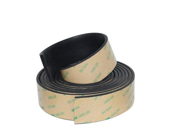 3m Car Sunroof Window Seal Strip Rubber Weather Stripping 40mm*3mm 1PC 3m Car Sunroof Window Seal Strip Rubber Weather Stripping 40mm*3mm 1PC