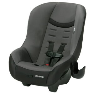 (4 pack) Cosco Kids Scenera Next DLX Convertible Car Seat, Moon Mist, infant & Toddler, Unisex