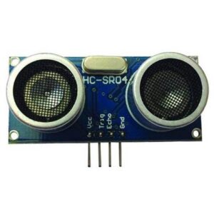 40313 - ULTRASONIC SENSOR HC-SR04