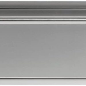 Coyote 30 Inch Outdoor Warming Drawer - CWD