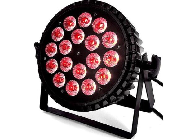 4X24x18W LED Par light with flying housing RGBWA UV 6in1 dj stage light for professional stage lighting dj wash light 4X24x18W LED Par light with flying housing RGBWA UV 6in1 dj stage light for professional stage lighting dj wash light