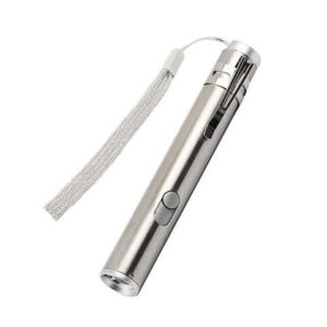500LM LED uv flashlight Rechargeable USB torch flashlight ??????? lanterna sofirn linterna ultravioleta linterna uv #2D17