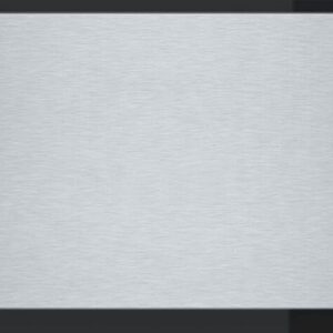 Bosch 500 Series 30 in. 2.2 cu. ft. Electric Warming Drawer in Stainless Steel HWD5051UC