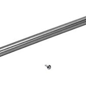 Whirlpool W10830608 Genuine OEM Warming Drawer Medallion Handle Kit For Ranges