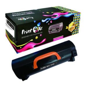 52D1H00 Compatible 521H00 Black Toner Cartridge 521H 25K Pages for Lexmark MS710dn | MS710n | MS711dn | MS810 | MS810de | MS810dn | MS810dtn | MS810n