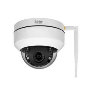 5MP IP Security Camera Waterproof Outdoor IP Camera