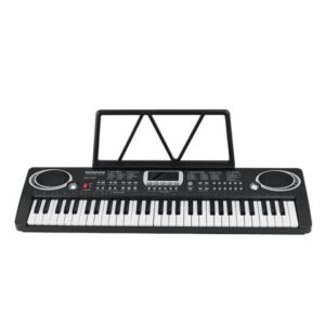 61 Key Multifunctional Musical Eletronic Keyboard