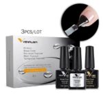 #61508 Easy Soak Off Gel Nail UV LED Lamp Gel Polish 60 Colors Semi Permanent Gel Varnishes Gelpolish