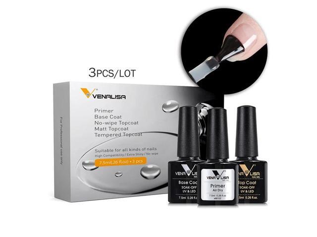 #61508 Easy Soak Off Gel Nail UV LED Lamp Gel Polish 60 Colors Semi Permanent Gel Varnishes Gelpolish