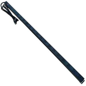 700205 - POWER BAR 16 O/LET 6FT CORD 4FT STRIP