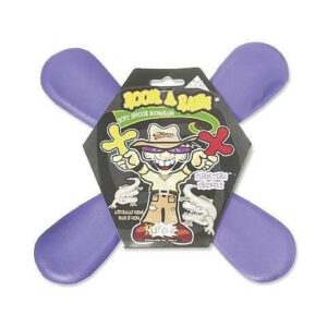 74110 ZIB-03-R06 - ROOMARANG 10.5 INCH FOAM RANG FLIES UP TO 10 FEET
