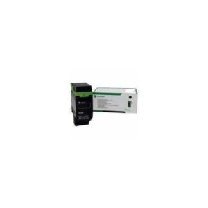 75M1HK0 Toner 15800 Page-Yield Black