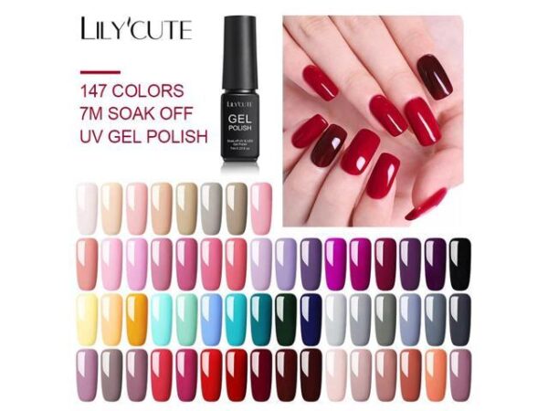 7ml Soak Off Nail Polish Macaron Color Nail Pastel Gel Bright Nail Art Design LED/UV Lamp UV Gel Varnish Nail Art 7ml Soak Off Nail Polish Macaron Color Nail Pastel Gel Bright Nail Art Design LED/UV Lamp UV Gel Varnish Nail Art