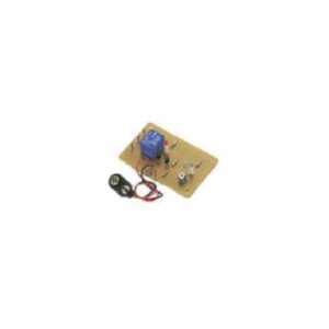 80-103 - PHOTO-SENSOR WITH CONTROL RELAY