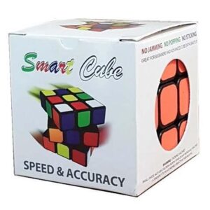 81031 - SMART CUBE 3X3X3 PUZZLE TOY
