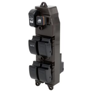 84820-01020 Power Door Window Switch Front Driver Left Side for Toyota Matrix 2003-2008