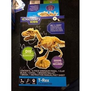 90099 - T-REX EXCAVATION KIT