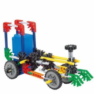 908947 - TOGETHER BUILDING TOY TRAIN 2XAA BATTERIES NOT INCLUDED