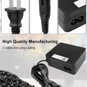 A2514_MPNL Ac Adapter Charger 14V 1.79A Fit for Samsung S24D390HL S24F350FHN LS24F350HNXZA C27F396FH Replace BN44-00917A BN44-00989A A2514-FPN A2514-RPN