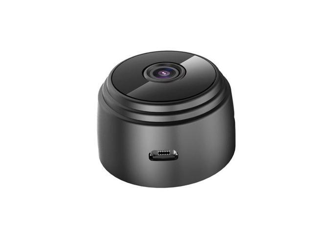 A9 Camera WIFI Wireless Network Camera Remote HD Motion DV Surveillance Camera Night Vision Gw-19
