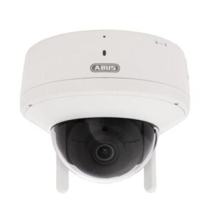 ABUS network surveillance camera 2MPx WLAN mini dome camera