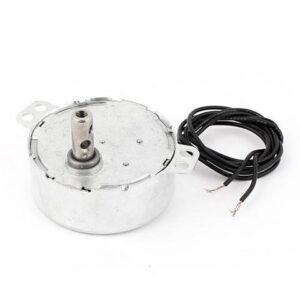 AC 220-240V 30-36RPM Fan CCW/CW Electric Synchron Synchronous Motor
