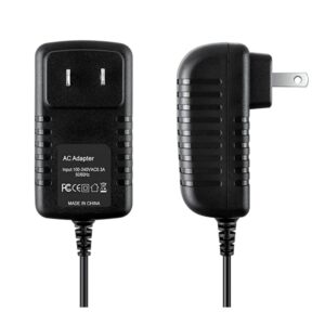 AC/DC Adapter for Energizer GQ07-050100-BU 100-240VAC 5.0V 1.0A Microsoft Xbox One PL-0018 Charging Docks Power Supply Cord Charger PSU