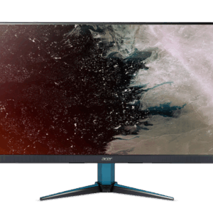 Acer 27" QHD 2K 180Hz IPS Gaming Monitor
