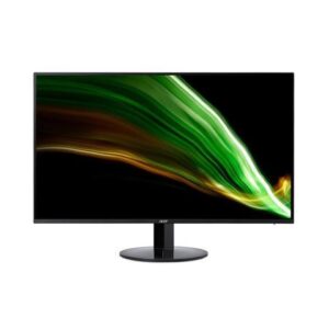 Acer SA271 Ebi 27" Monitor FullHD 1920x1080 16:9 100Hz IPS 1ms 250Nit HDMI VGA (UM.HS1AA.E01 - SA271 Ebi)