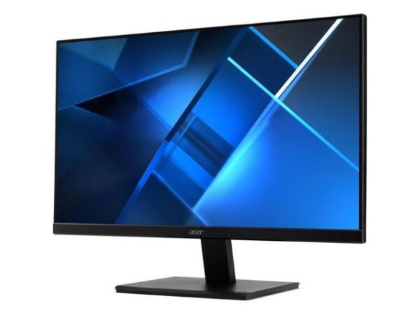 Acer Vero V7 V227Q H 21.5" Full HD LED LCD Monitor - 16:9 - Black - Vertical Alignment (VA) - 1920 x 1080 - 16.7 Million Colors - FreeSync Acer Vero V7 V227Q H 21.5" Full HD LED LCD Monitor - 16:9 - Black - Vertical Alignment (VA) - 1920 x 1080 - 16.7 Million Colors - FreeSync