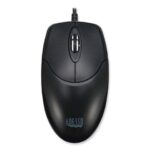 Adesso iMouse M6-TAA Optical Scroll Mouse TAA Compliant IMOUSEM6TAA