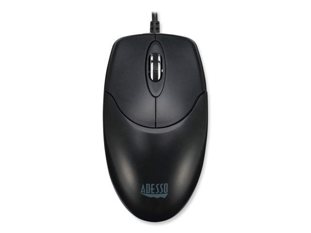 Adesso iMouse M6-TAA Optical Scroll Mouse TAA Compliant IMOUSEM6TAA