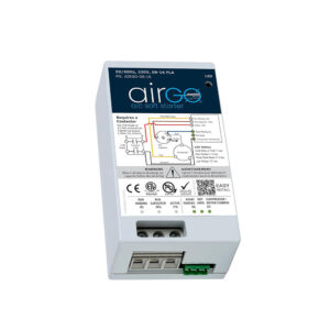 AirGo 8-16A AC Soft Starter Motor Protection for Utility and/or Generator Power