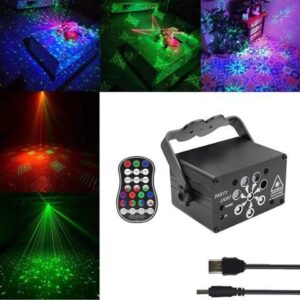 Aluminum Alloy LED Par 18x18W RGBWA+UV 6in1 LED Par Can Par Led Spotlight DJ Projector Wash Lighting Stage Lighting