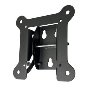 Amer Mounts Low-Profile Wall Mount for most 13-27 LED, LCD flat panel Monitors, TVs. Max Weight Support 18kg/40lbs - EZW1327