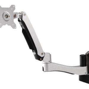Amer Networks, Inc Single Arm Long Articulating Monitor Wall Mount
