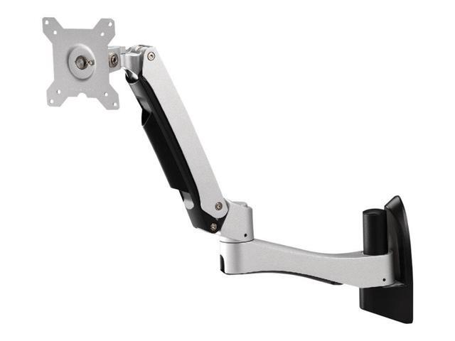 Amer Networks, Inc Single Arm Long Articulating Monitor Wall Mount