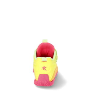 AND1 Little & Big Kids Strap Athletic Sneakers